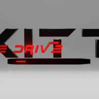 Kitt We Drive