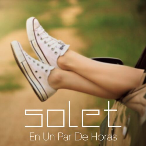 Portada de En Un Par De Horas de Solet
