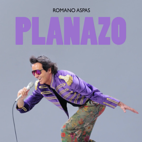 Planazo Romano Aspas