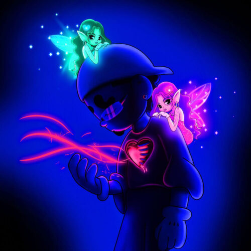 Portada de KOKO de Omar Courtz
