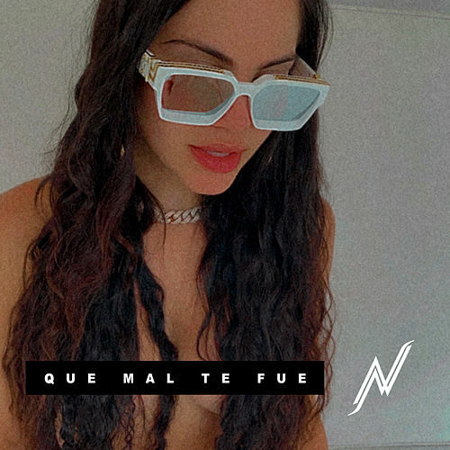 NATTI NATASHA - QUE MAL TE FUE